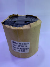 Load image into Gallery viewer, Oil Seal 50mm x 110mm x 10mm (Bulk Pack of 10)
